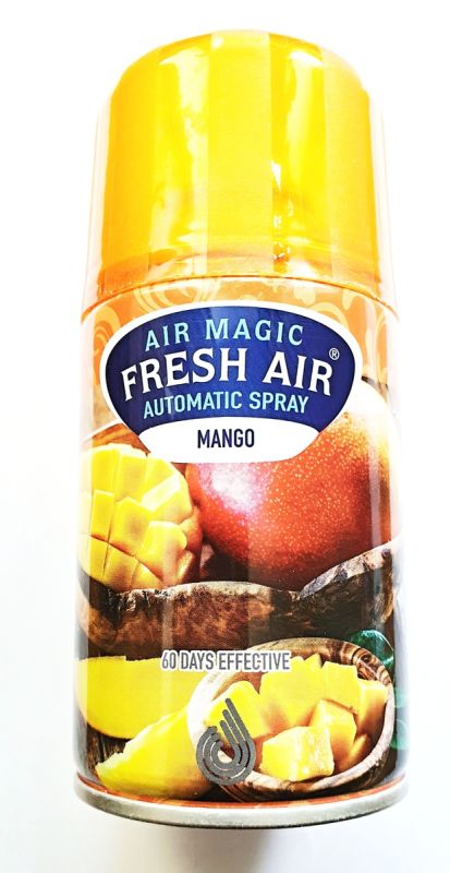 Освежитель воздуха Air Magic Mango 260 ml