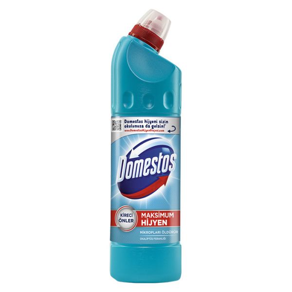 Soluție p/u WC Domestos Эвкалипт 750