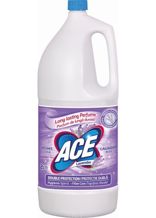 Отбеливатель Ace Lavender 2 L