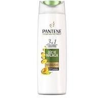 Шампунь Pantene Pro-V500ml 3x1 сила и яркость