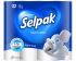 Selpak 3 straturi 32 buc