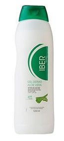 Гель для душа Iber Aloe Vera 1250ml