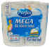 Бумажные полотенца Perfex 2str. 2 role 85 foi Mega
