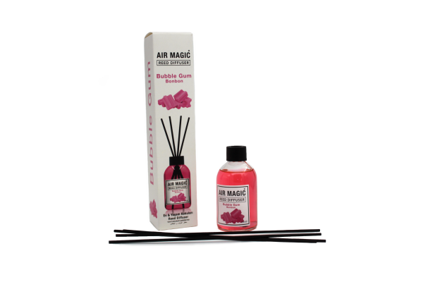 Ароматический диффузор Air Magic Bumble Gum 110 ml