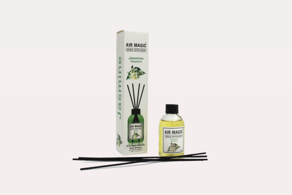 Ароматический диффузор Air Magic Jasmine 110 ml