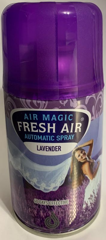 Освежитель воздуха Air Magic Lavander  260 ml