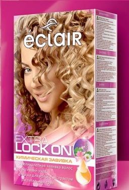 Eclair Loch ON 240g Extra