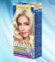 Decolorant de păr Eclair Ultra Blond cu ulei de brusture