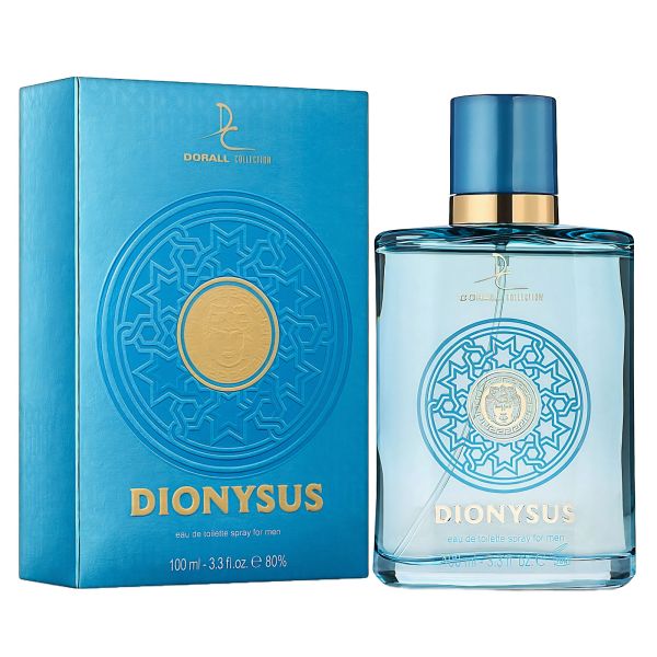 Dorall Collection  Dionysus men 100ml