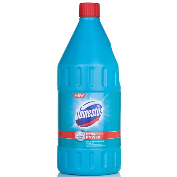 Универсальное средство Domestos Atlantic 2L