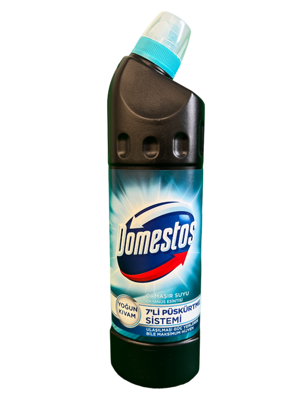 Средство для туалета Domestos Ультра-сила 750мл