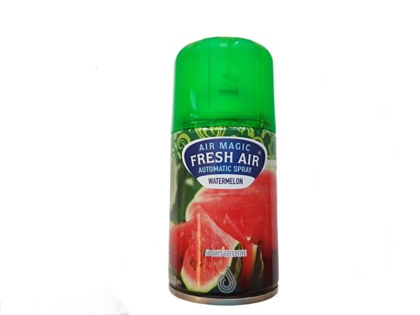 Air Magic  Watermelon  260 ml
