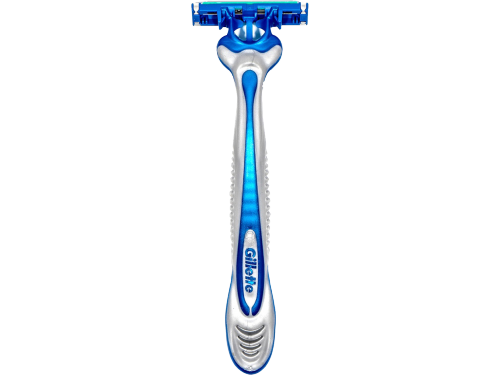 Станок Gillette Blue 2 maxmum