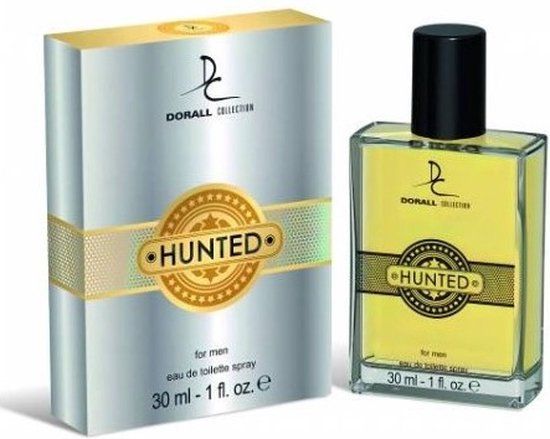 Dorall Collection Hunted men 30ml 