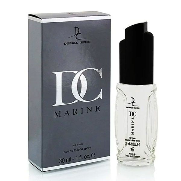 Dorall Collection Marine men 30ml 