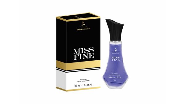 Dorall Collection wom Miss Fine 30ml