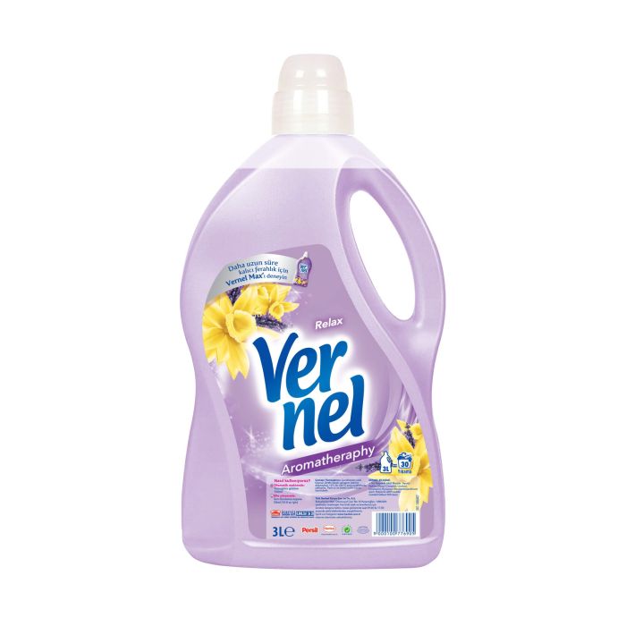 Balsam p/u rufe Vernel 3L Aromatherapy