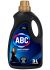Гель для стирки ABC 2.7 L Black
