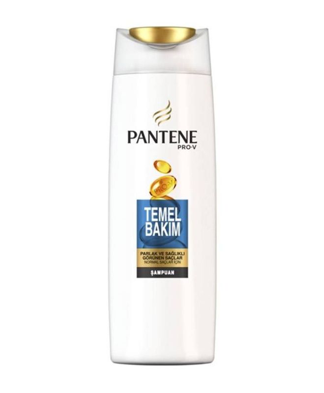 Шампунь Pantene Pro-V 500 мл Основной уход