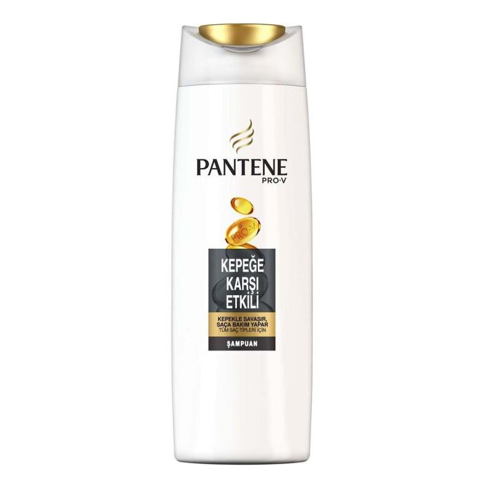 Шампунь Pantene Pro-V 500 мл Против перхоти