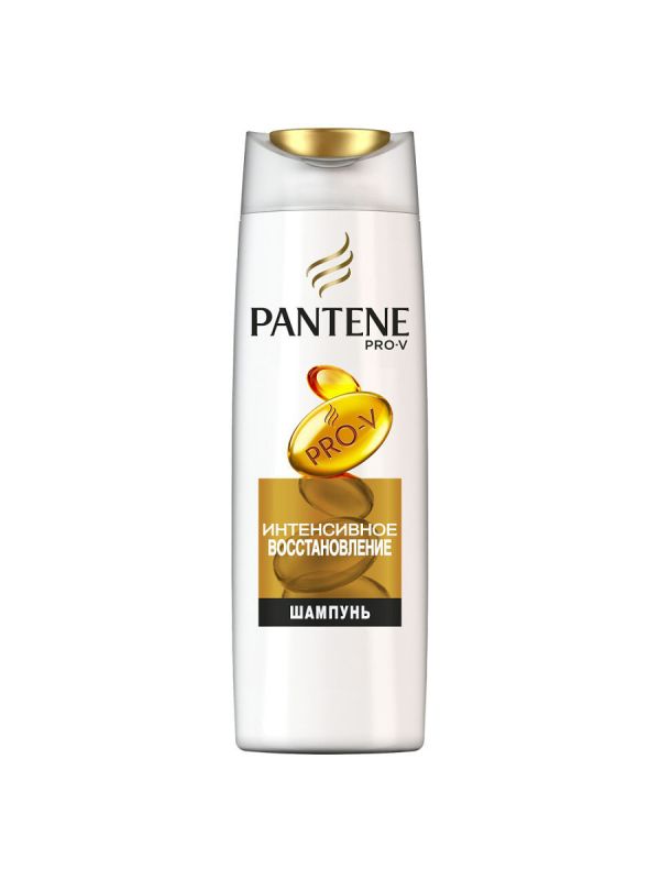 Șampon Pantene Pro-V 400 мл  Refacere