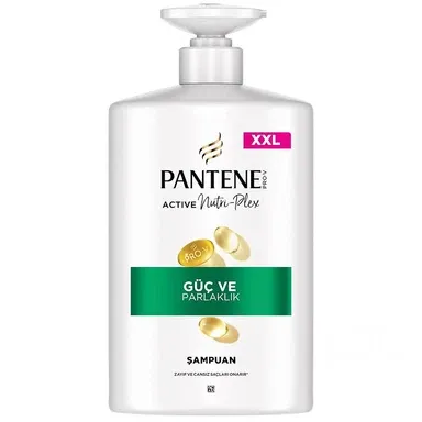 Шампунь Pantene Pro-V 800 мл Сила и Блеск