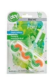 Odorizant Toaleta Tdoy Pino 50gr