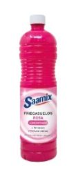 Concentrato pentru podele Rose 1 lt