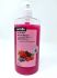 Shower Gel BETRES Strawberry&Cream 750ml