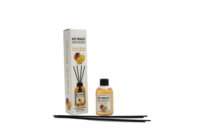 Ароматический диффузор Air Magic Tropical Mango 110 ml