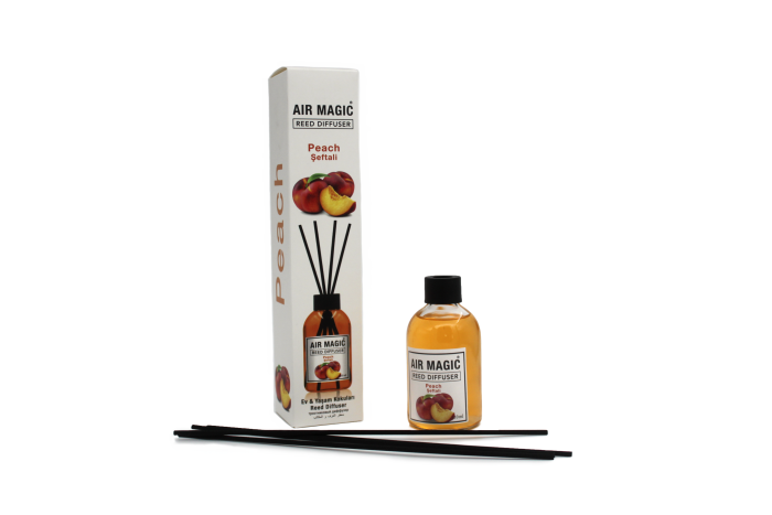 Difuzor Air Magic Peach 110 ml