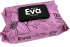 Влажные салфетки Eva Honeysuckle 120 Pcs