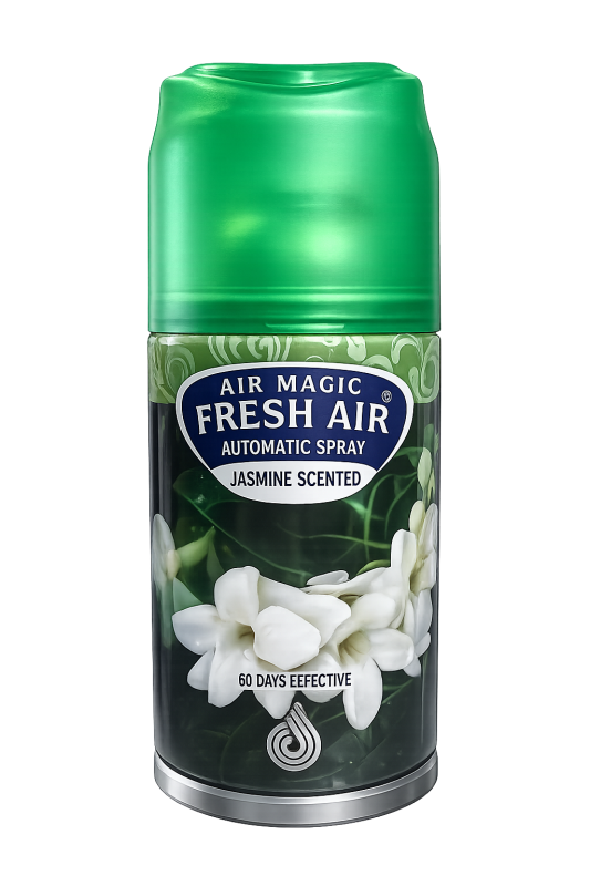 Освежитель воздуха Air Magic Jasmine  260 ml