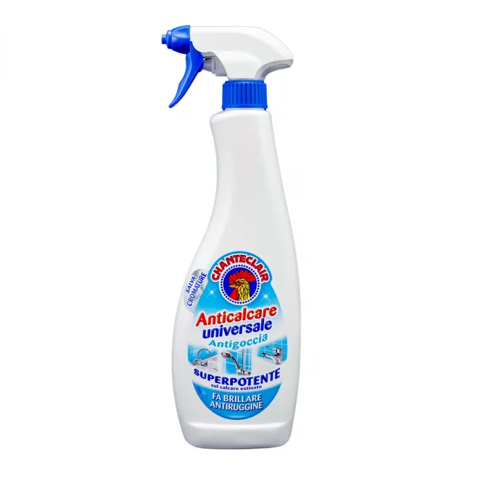 Anticalcare Antigoccia 625 ml