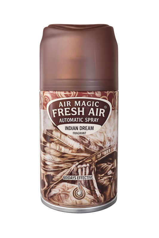 Освежитель воздуха Air Magic Indian Dream 260 ml
