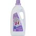 Gel concentrat detergent Saamix 2 in1 Basico 3L